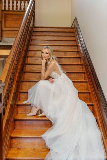 Destination wedding south carolina