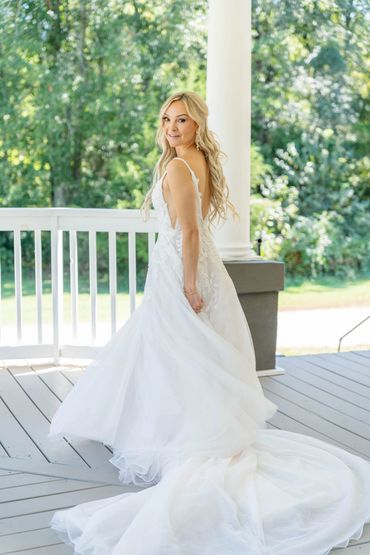 Vintage Wedding Venues SC