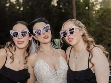 Outdoor Wedding Venues SC