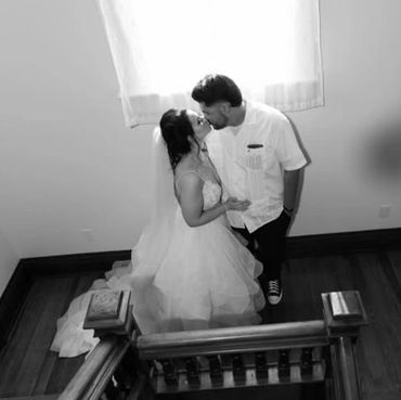 Historic Estate Wedding South Carolina