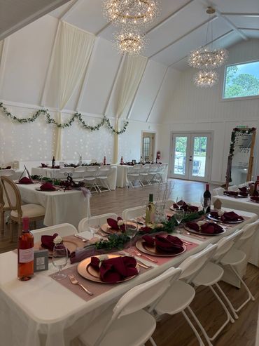 Vintage wedding venues South Carolina