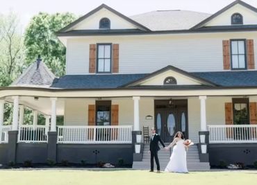 South Carolina elopement packages