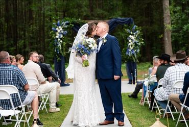 Places to get married South Carolina