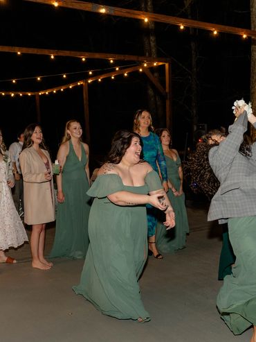 small Wedding venues Greenville SC