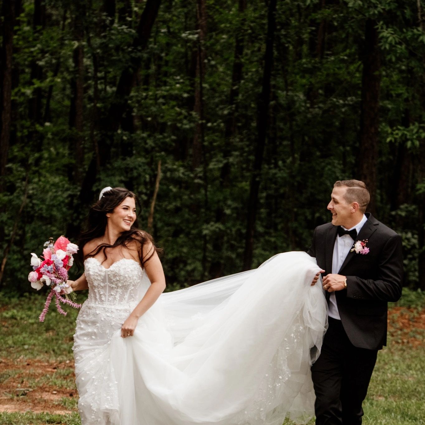 Greenville South Carolina Wedding Venue