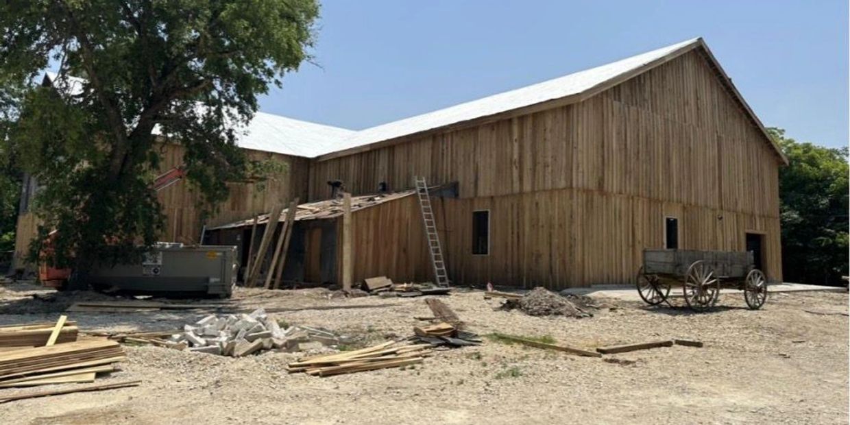 Where Community, Culture, and Creativity Flow