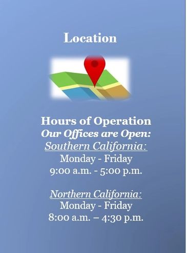 Advanced Dermatology & Skin Cancer Specialists - Hours of Operation Banner