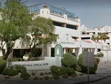 Advanced Dermatology & Skin Cancer Specialists - Palm Springs Office
