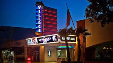 Village Theater Coronado — downtown 92118 area