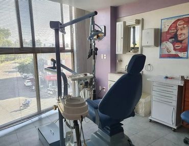Consultorio dental de la Doctora Patricia Garduño