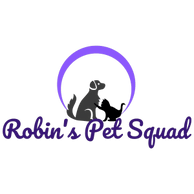 Robin's Pet Squad