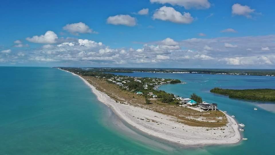 Little Gasparilla Island Homes for Sale Deb Grant Realtor