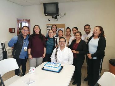 Equipo Facilitador CETS-BSDDCR