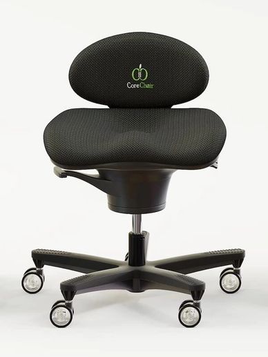 ergonomic office core chair