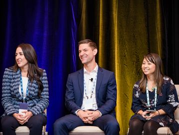 Corporate Photography