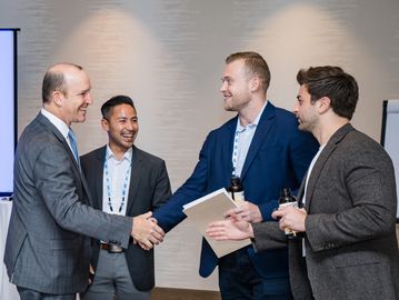 Phoenix Event Photography