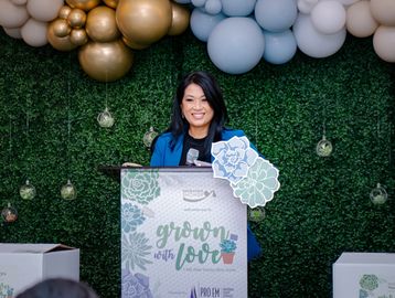 Phoenix Celebrity Photographer