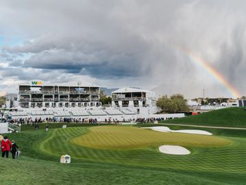 Waste Management Phoenix Open 2024
