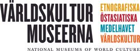 Logo Statens Museer för Världskultur