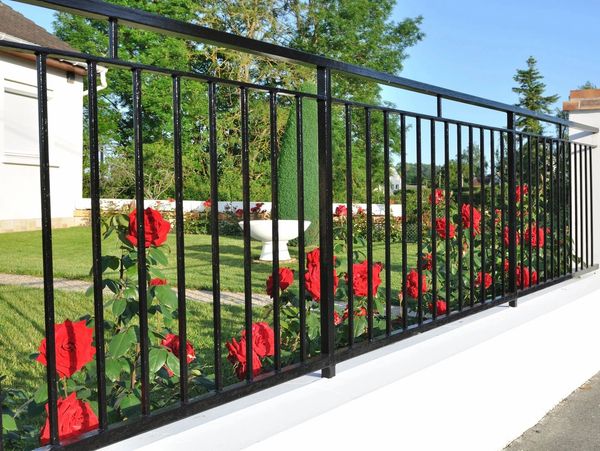 Allegheny Mountain Fence LLC