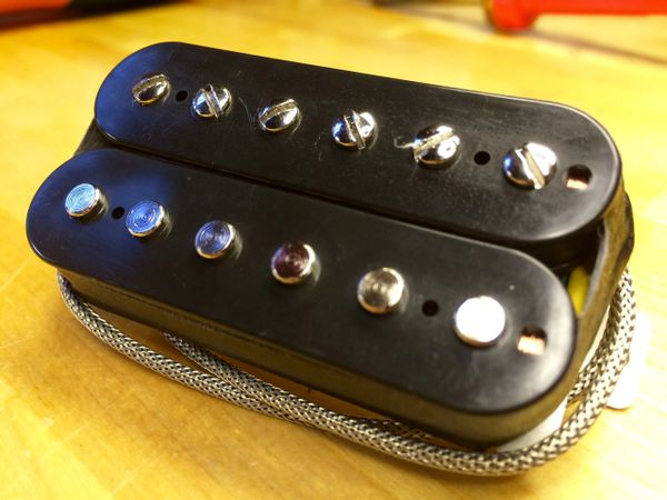 The Warmer Than PAF 5050rz