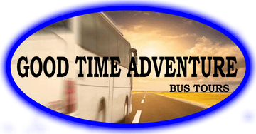 Good Time Adventure Bus Tours