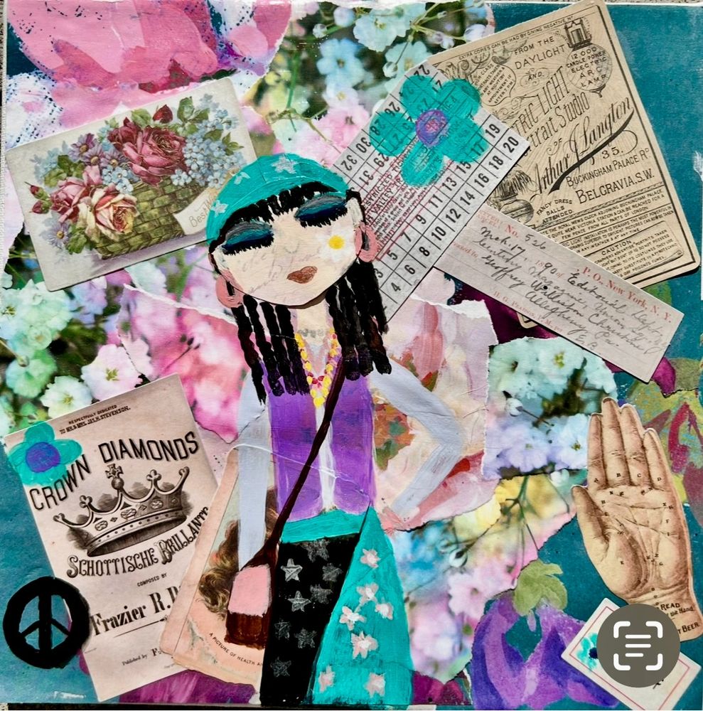 Vendor booth at Painted Tree Boutiques
G6
Sparks, NV