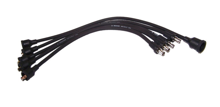 Federal Wires 82910 Spark Plug Wire Set Federal Wires 82910 Spark Plug Wire Set