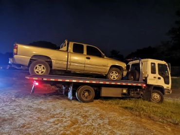 Asistencia en carretera las 24 horas del día.