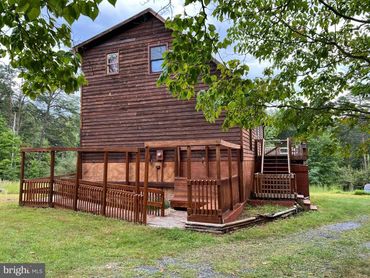 Great Cacapon West virginia Real estate agent listing agent listing agents real estate services