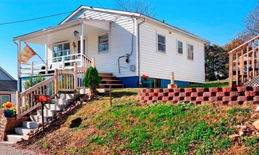 Hancock Maryland Real estate agent listing agent listing agents real estate services realtor