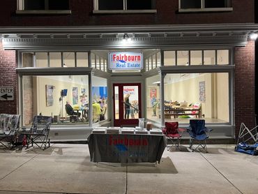 Hancock Maryland Real estate agent listing agent listing agents real estate services realtor