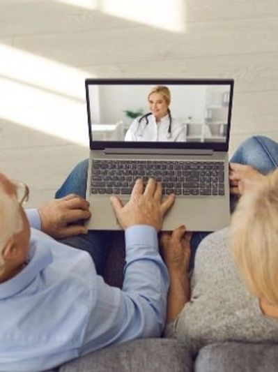 Health Clearance for work