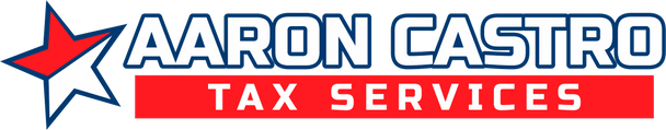 Aaron Castro Tax Services