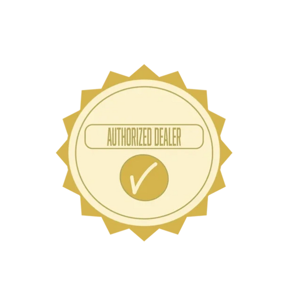 Authorized dealer for top-rated design products