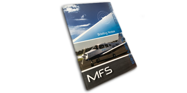 Moorabbin Flying Services Pilot theory classes
