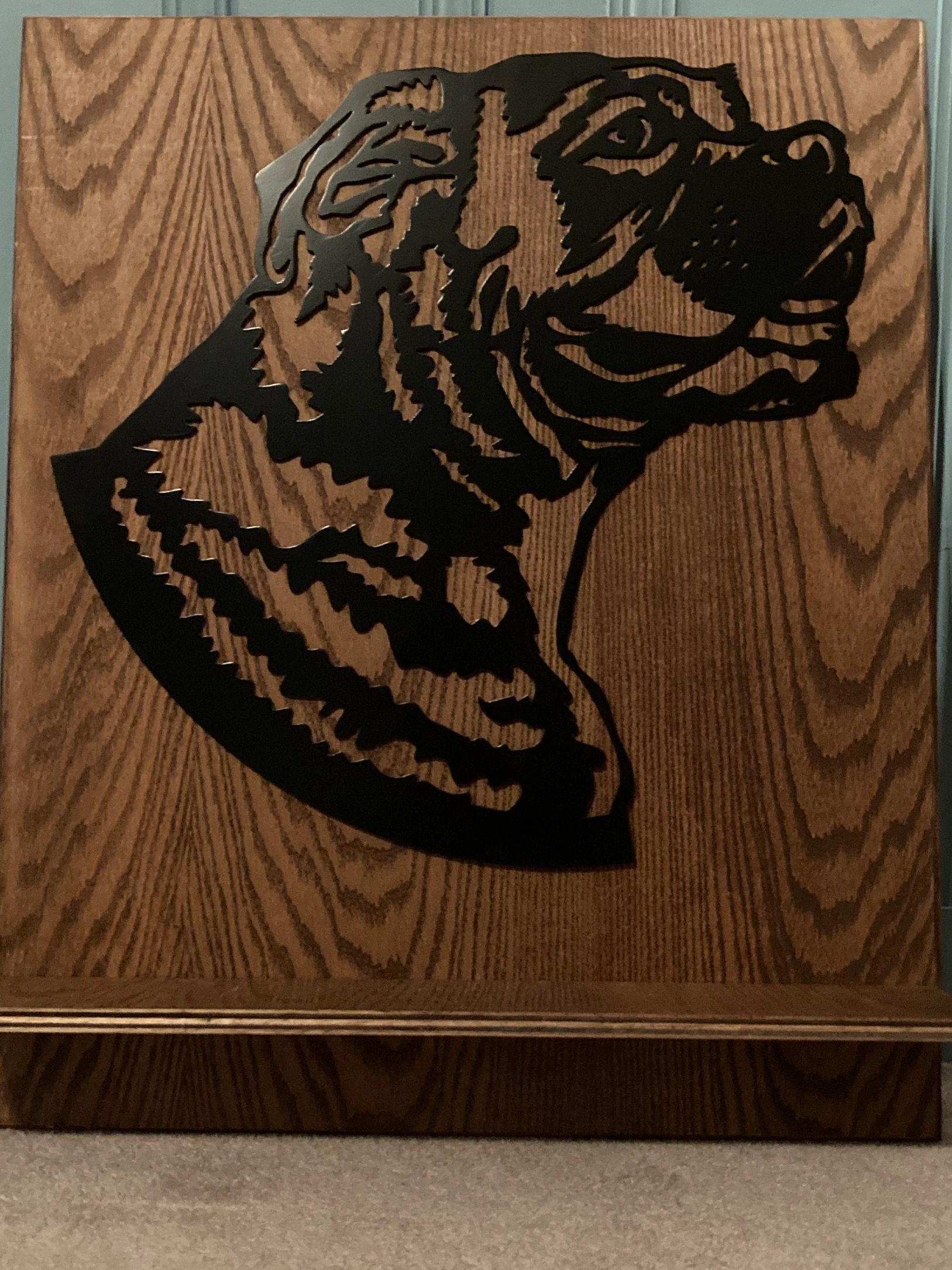CNC plasma cut creations and parts 
Powder coating for new creations or renewing a new look