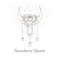 Strawberry Quartz
