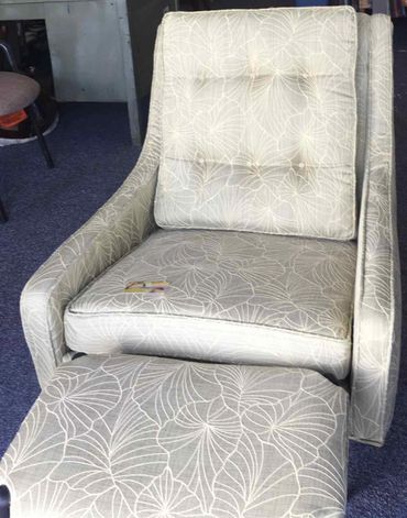 Renew that furnitures look