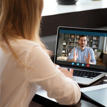 Joining and connecting with the Influence by design community.