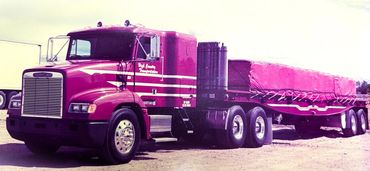 Back in the early 90's