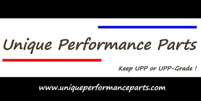 Unique Performance Parts