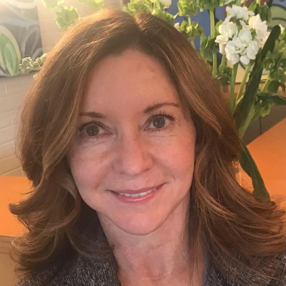 Smriti Ananda, RN Life Coach