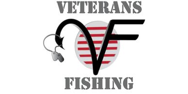 Veterans Fishing Logo