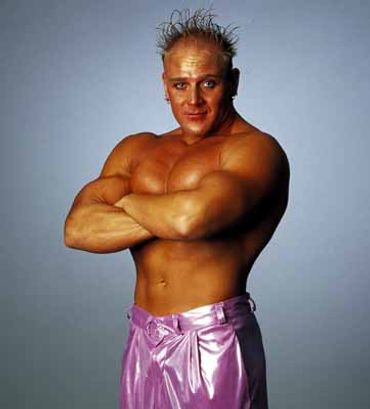 Angry Alan Funk (KEE WEE)