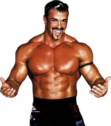 Buff The Stuff Bagwell