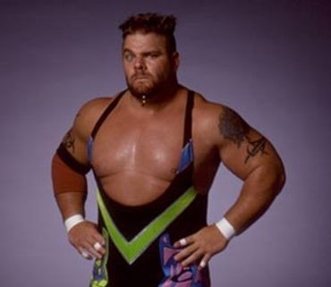 Bill Demott (Hugh Morris