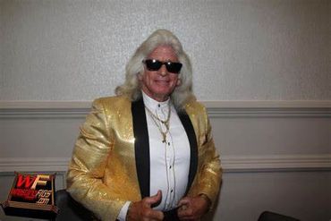 The Golden Boy Chic Donovan