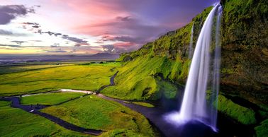 islandsk oversetter, Island