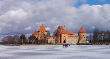 litauisk oversetter, Litauen